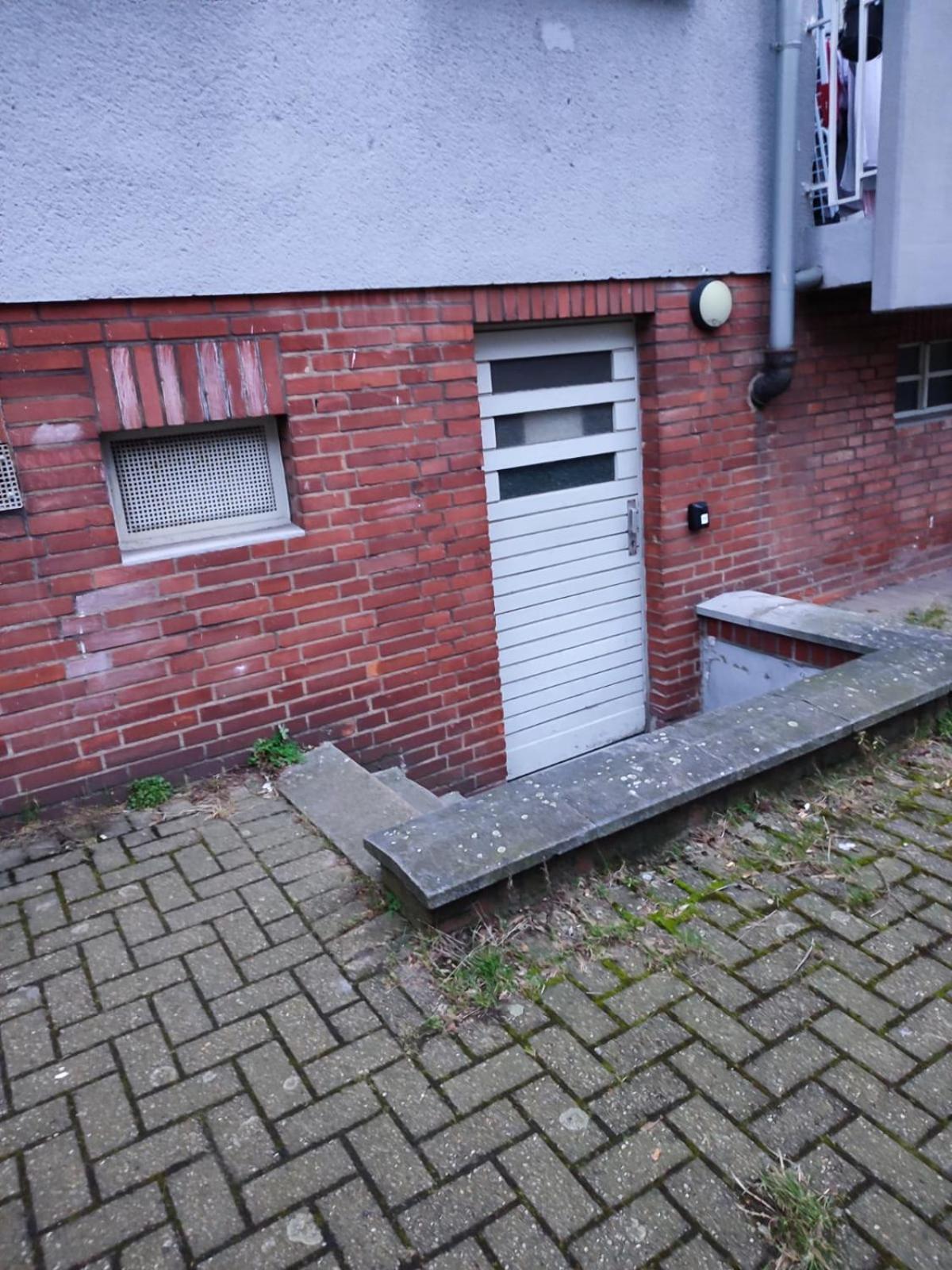 Ferienwohnung Monteurwohnung Messewohnung Duisburg Sued Grenze Duesseldorf 6 Personen Eksteriør bilde