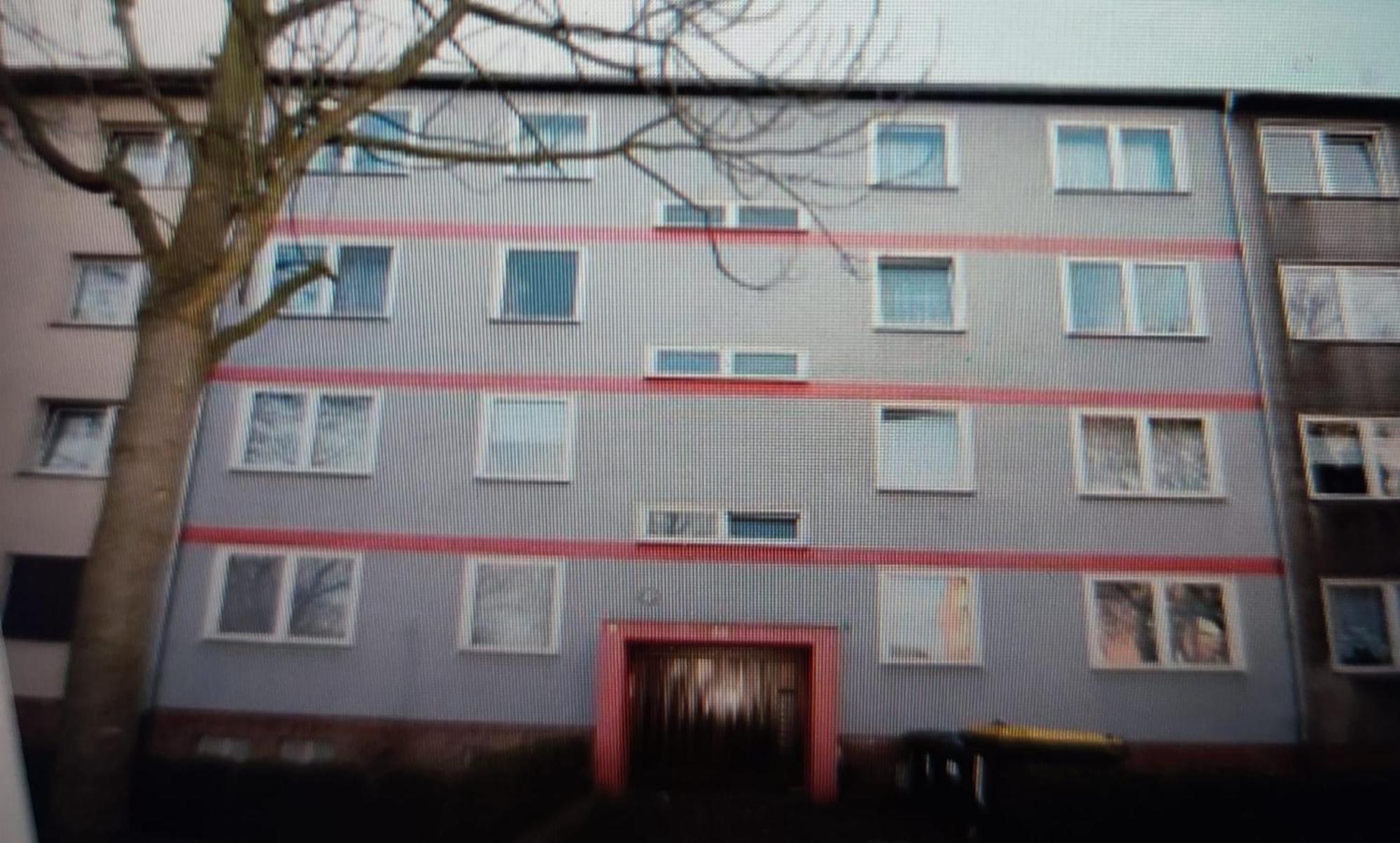 Ferienwohnung Monteurwohnung Messewohnung Duisburg Sued Grenze Duesseldorf 6 Personen Eksteriør bilde